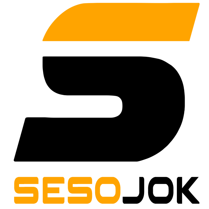 SESOJOK Logo